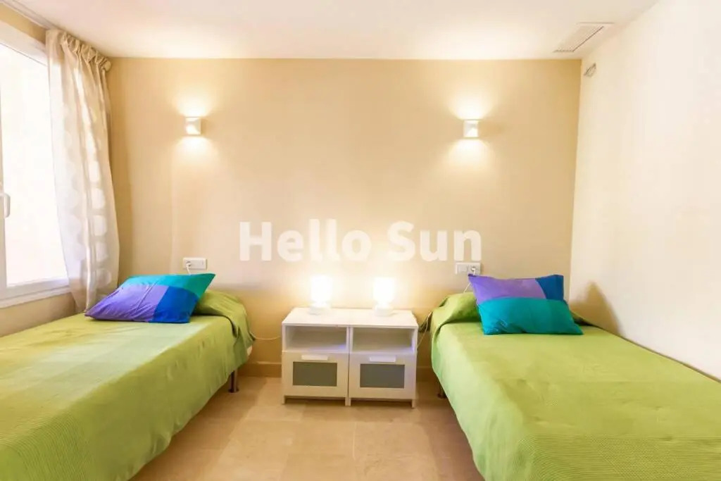 10-Fantastic Apartment in Elviria, Marbella!