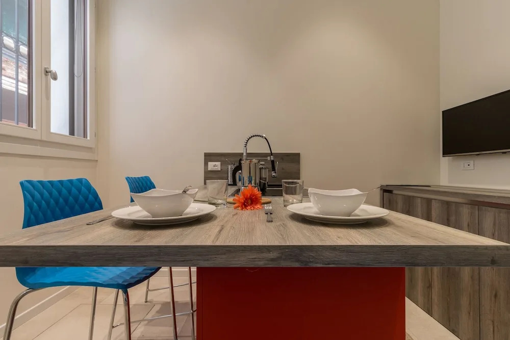 Orione Apartment