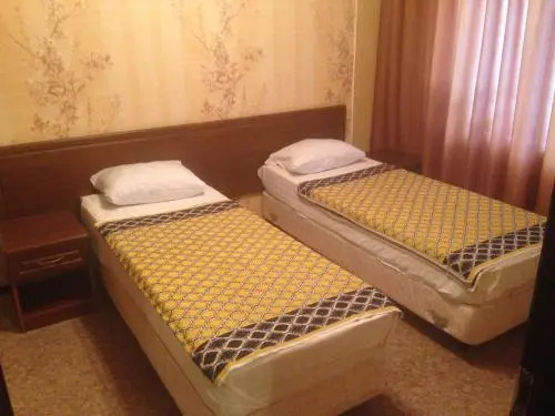 Виолетта на Ленина
