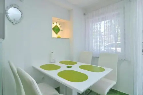 Apartment Toya
