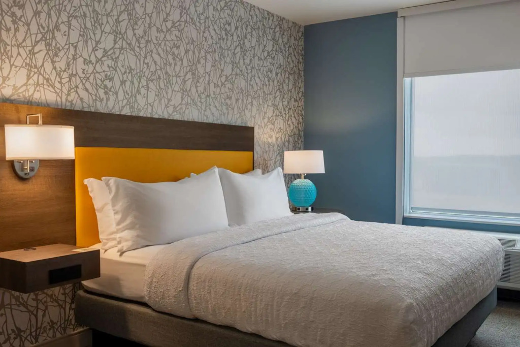 Home2 Suites By Hilton Ankeny