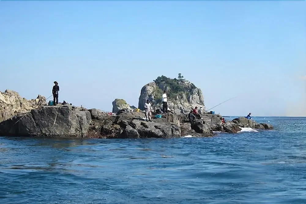 Buan Piano Pension