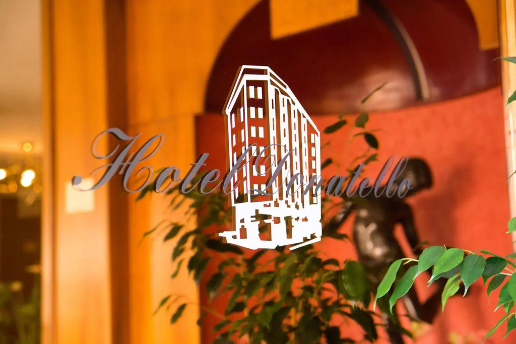 Hotel Donatello
