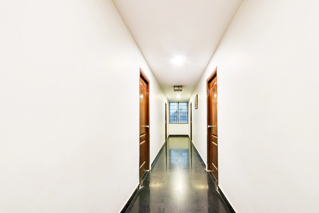 Hotel O Dream Nest