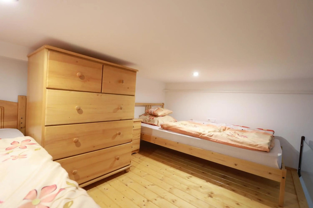 Victoria Apartman