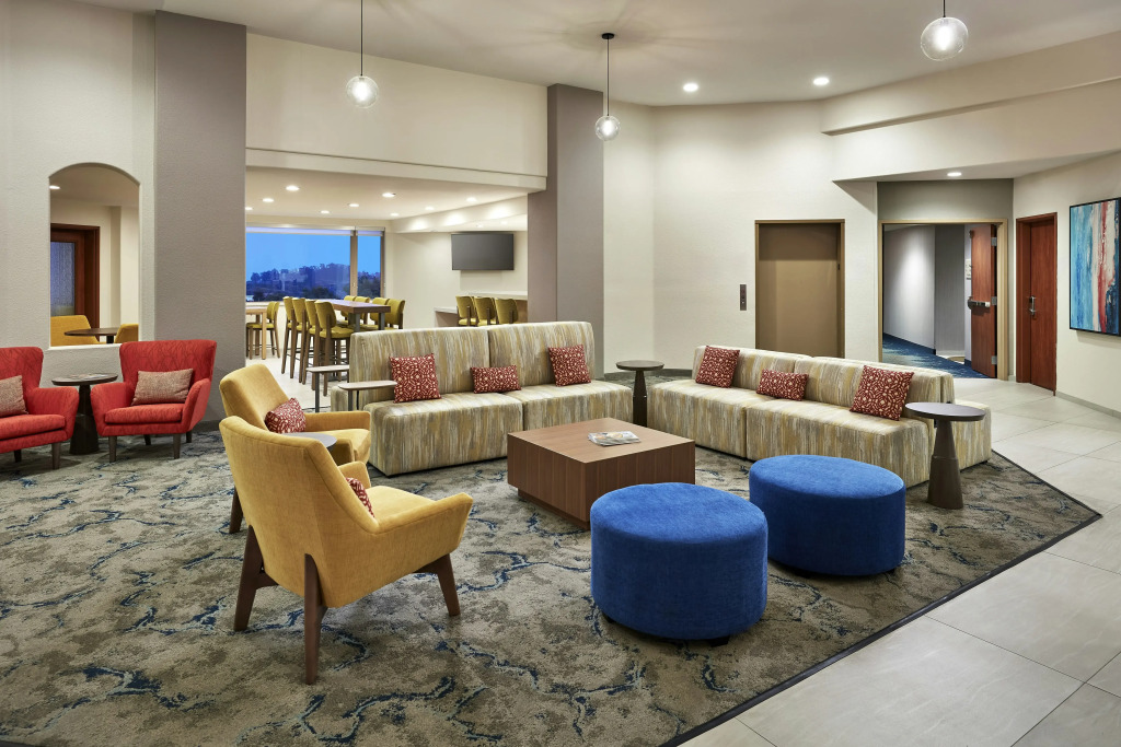 Hilton Garden Inn San Luis Obispo/Pismo Beach