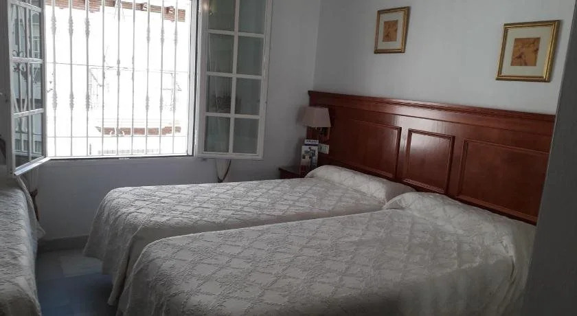 Hostal Don Juan