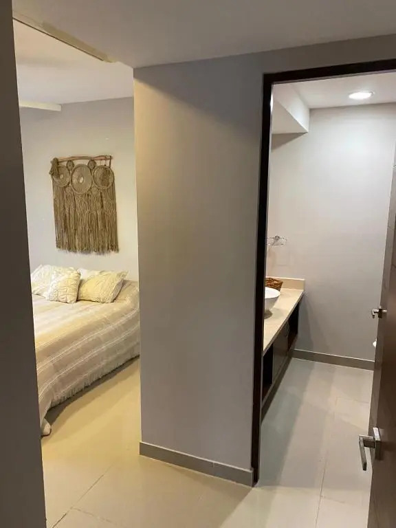 exclusive luxury 3 BR PENTHOUSE apartment in aldea zama. 2 stories, private pool. gym