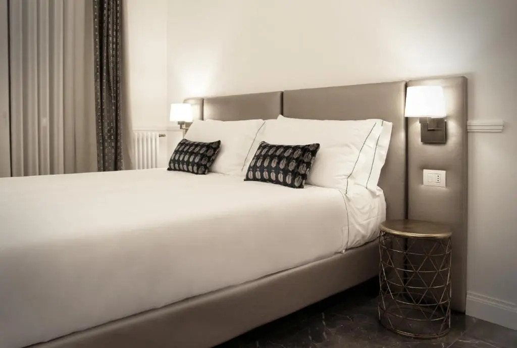 Suite Via Roma 119