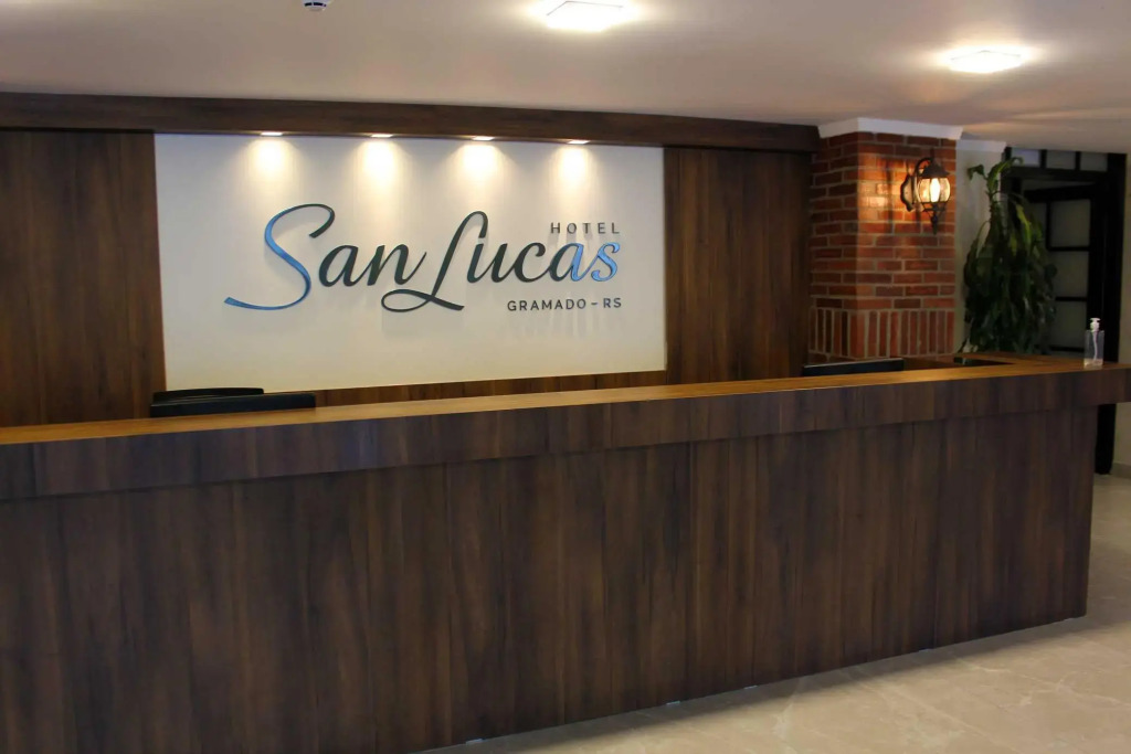 Hotel San Lucas