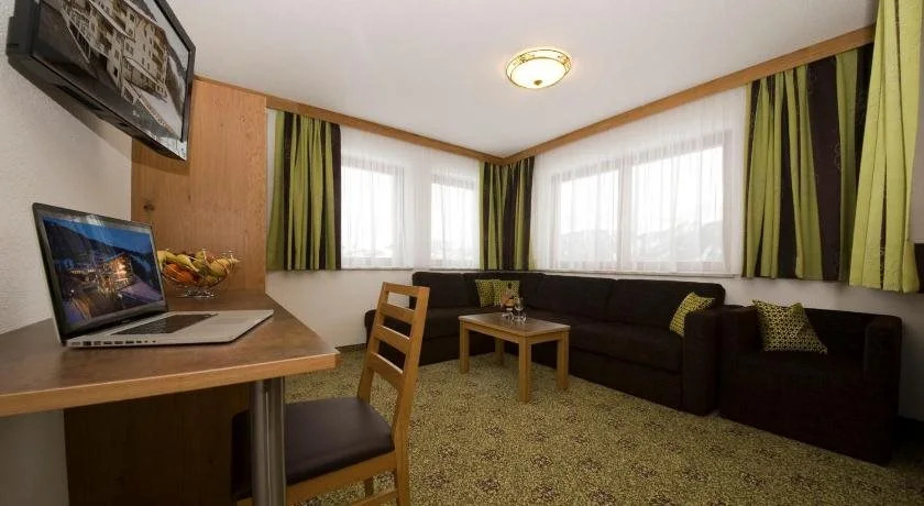 Apart Sonnenplateau