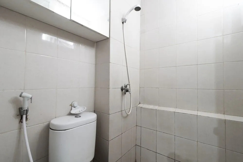 Mamamia Kalibata Apartemen