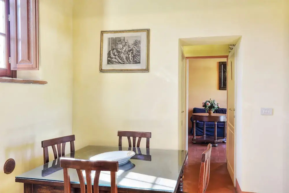 Agriturismo Villa Rosselmini