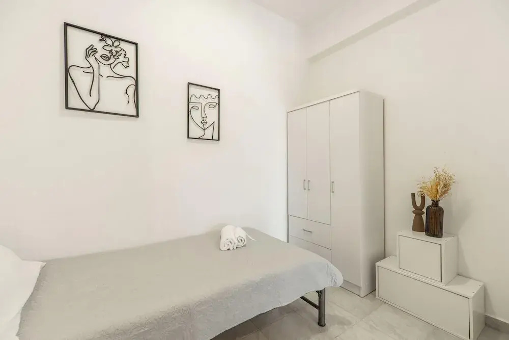 Avra Sfakia Apartments