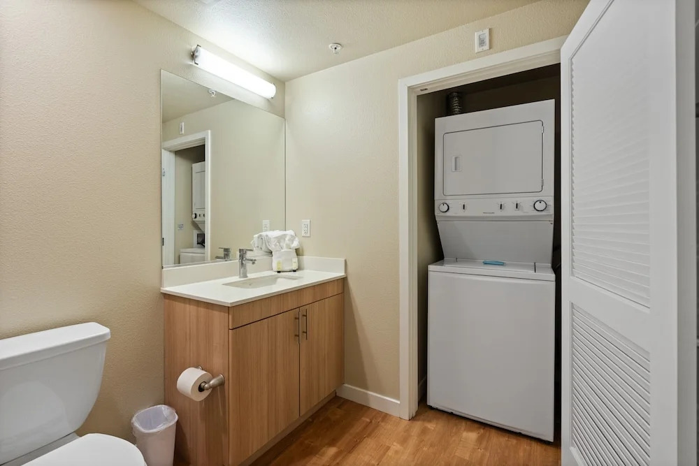 Global Luxury Suites San Jose Downtown