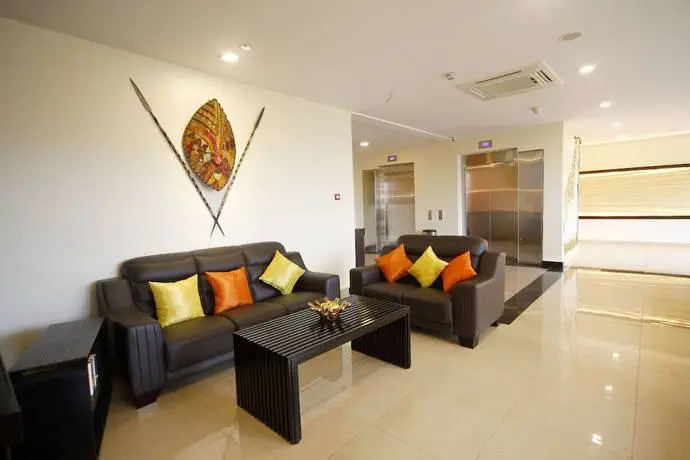 Ermones Active Holiday Resort