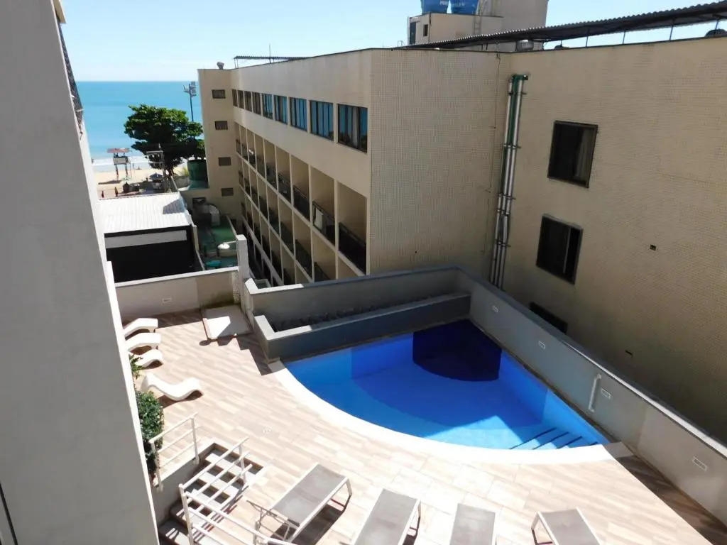 Flats Mar Atlântico Residence