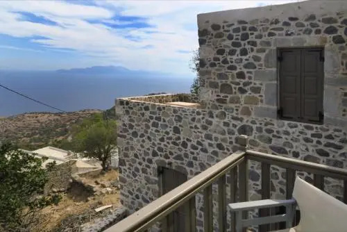 Moustafa Stone House