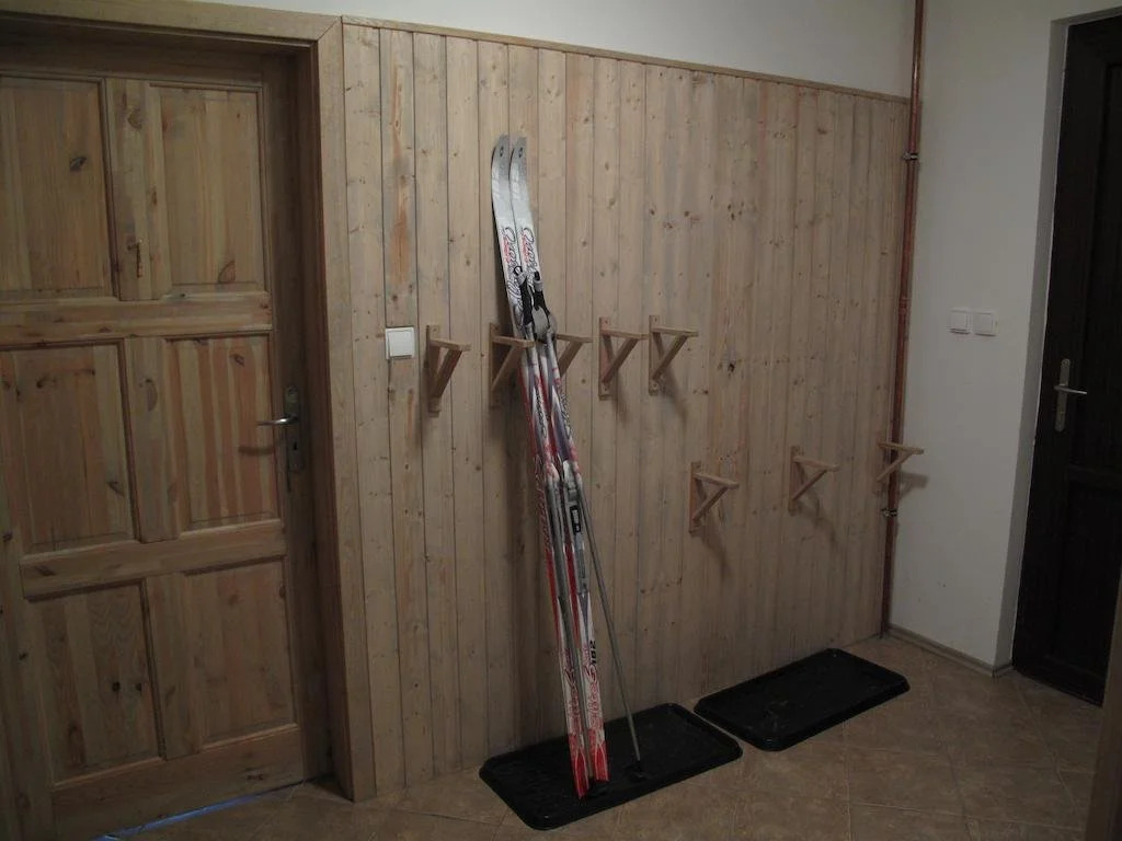 Apartmány Brevant