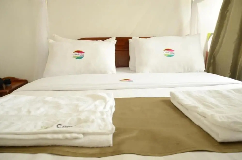 Comfy Inn Hotel