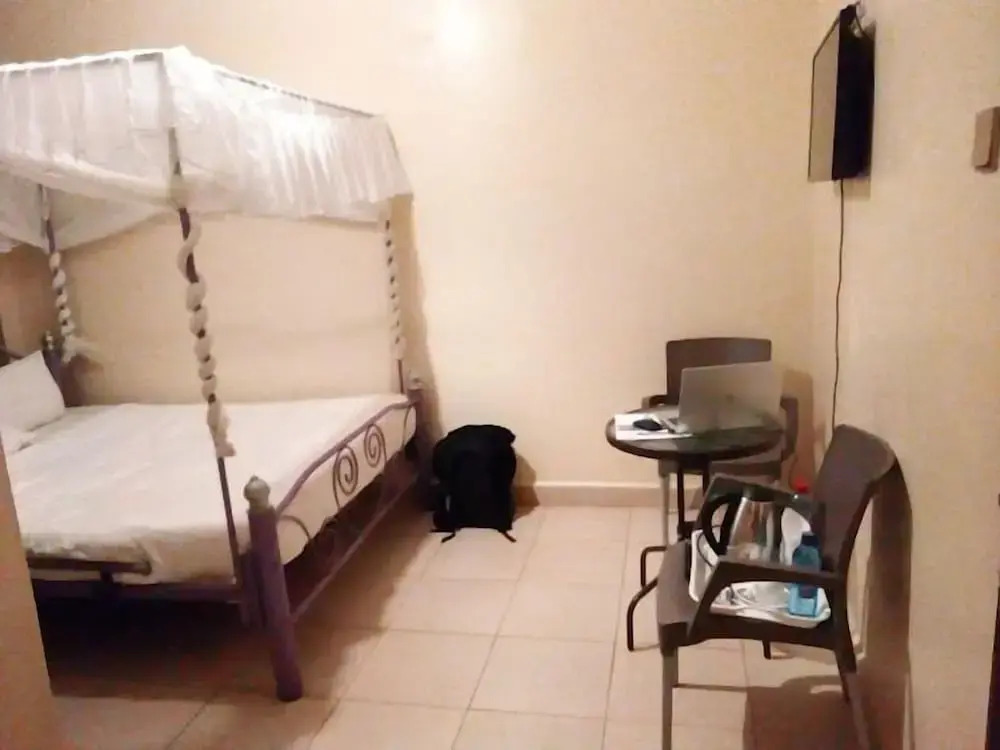 Odelia Gardens Hotel