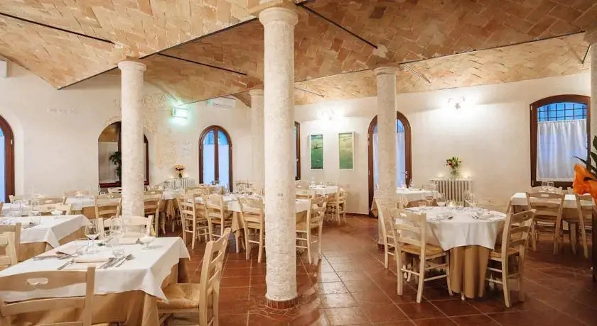 Locanda Dama Delle Saline