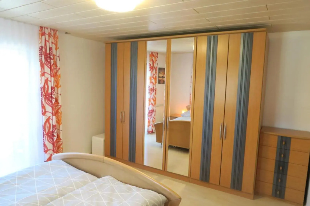 Appartment Brigitte