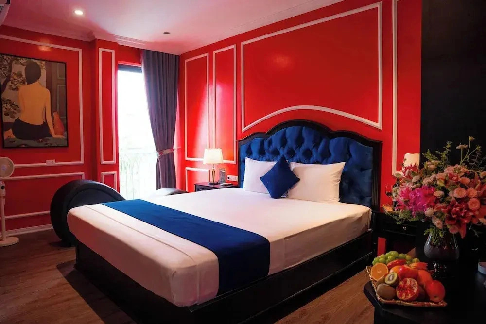 Lumi Sky Hotel HN by BAY LUXURY