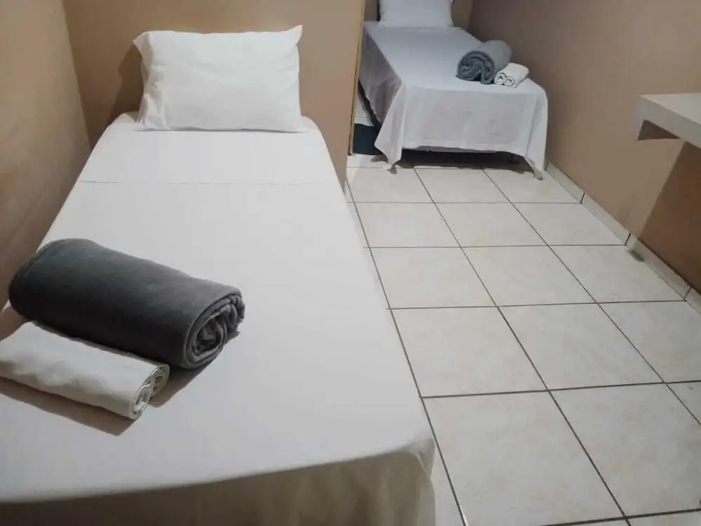 Hotel Porto Amazônia