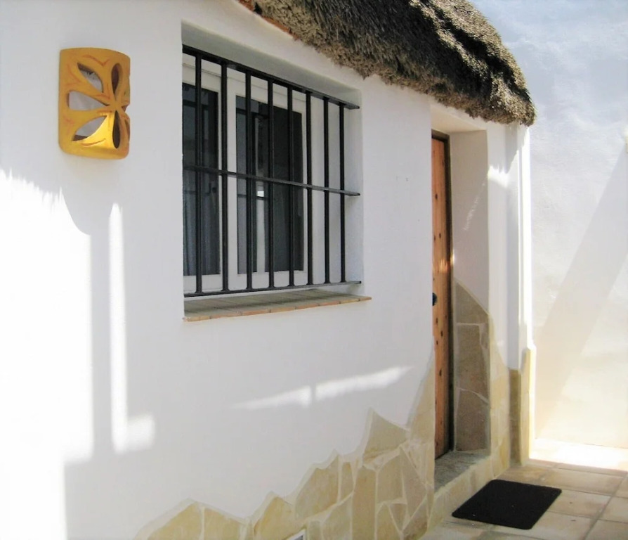 Mandala Bungalows