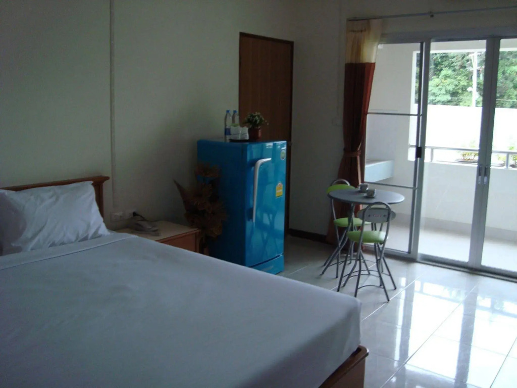 Cosy Place Hatyai