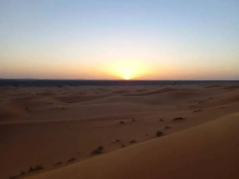 Riad Tadarte Merzouga Desert Tours