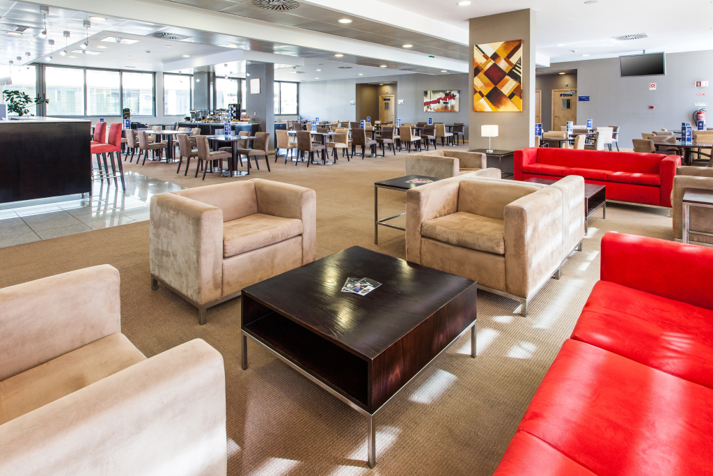 Holiday Inn Express Lisbon-Oeiras by IHG