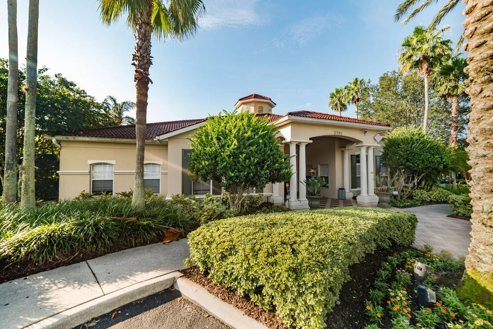 Ov1484 - Emerald Island - 4 Bed 3.5 Baths Townhome