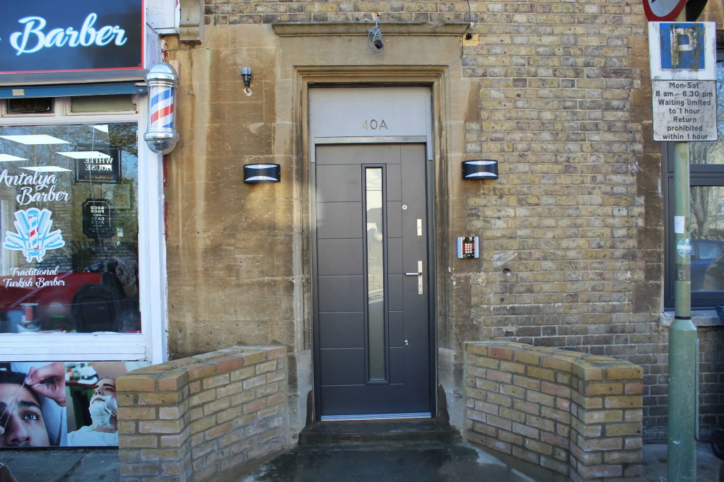 Your Oxford Stay