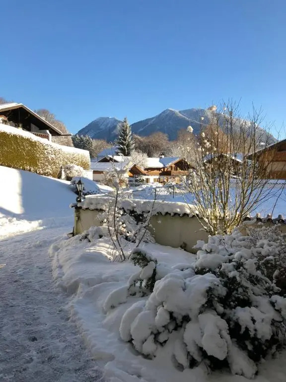 Studio Loisachtal