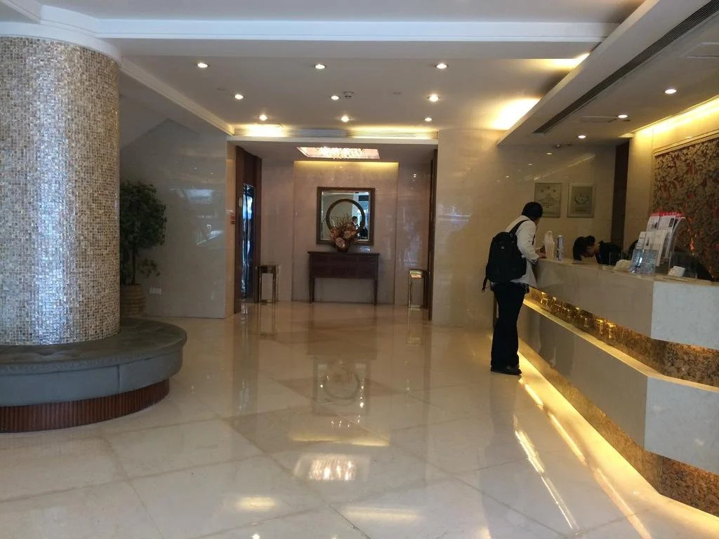 Lee Garden Inn - Shenzhen