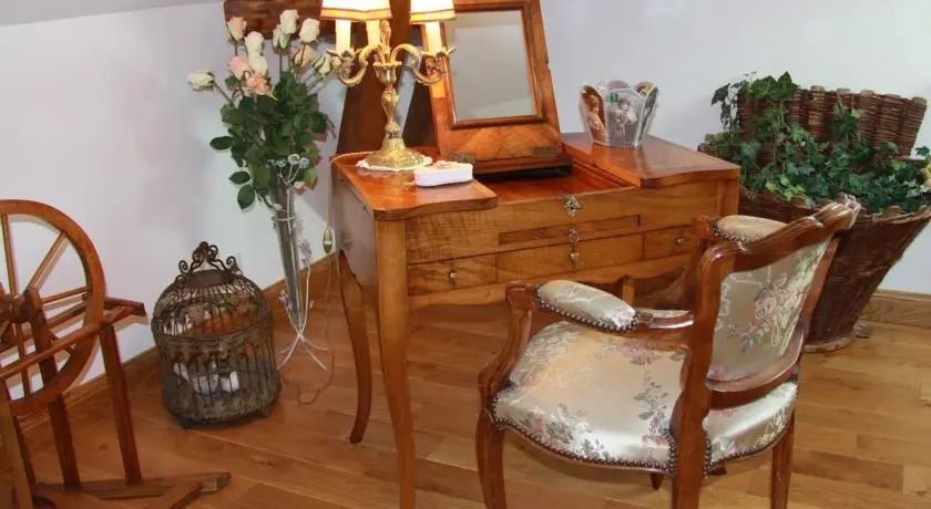 Manoir Montdidier