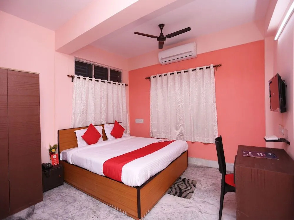 OYO 17221 New Orchid Inn