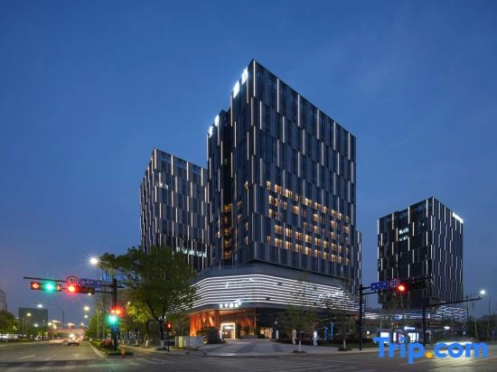 JI Hotel (Construction No. 2 Road in Hangzhou Information Harbor Township)