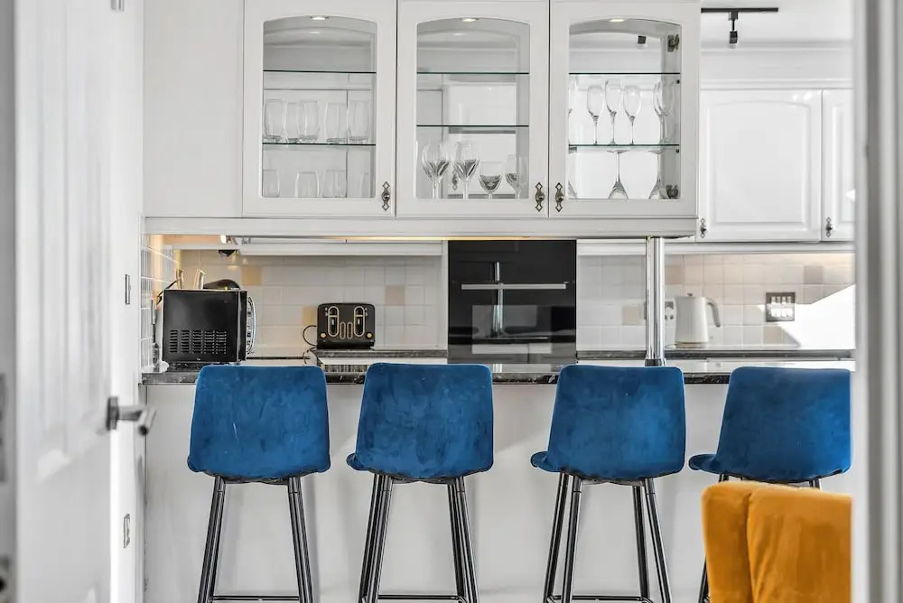 Pochin House Collections