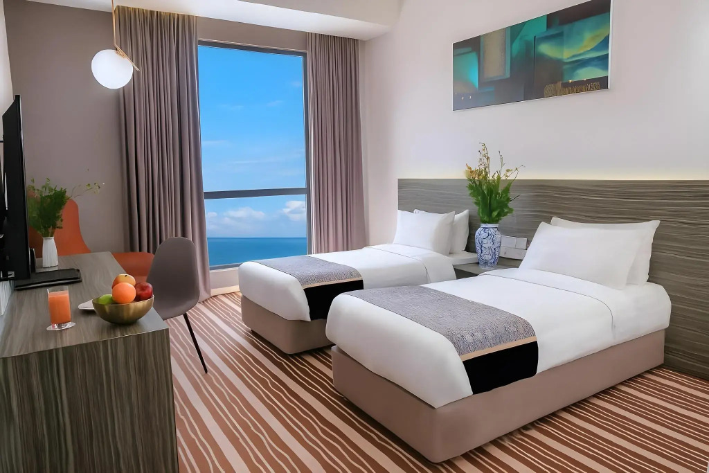 Bahang Bay Hotel