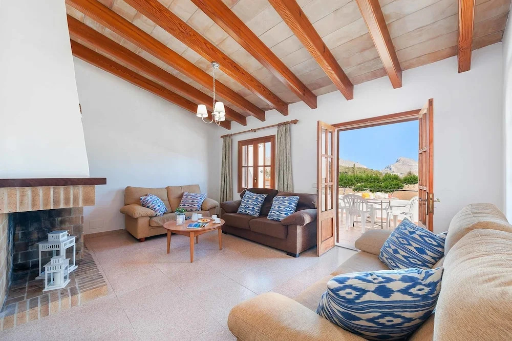Villa PALMERA