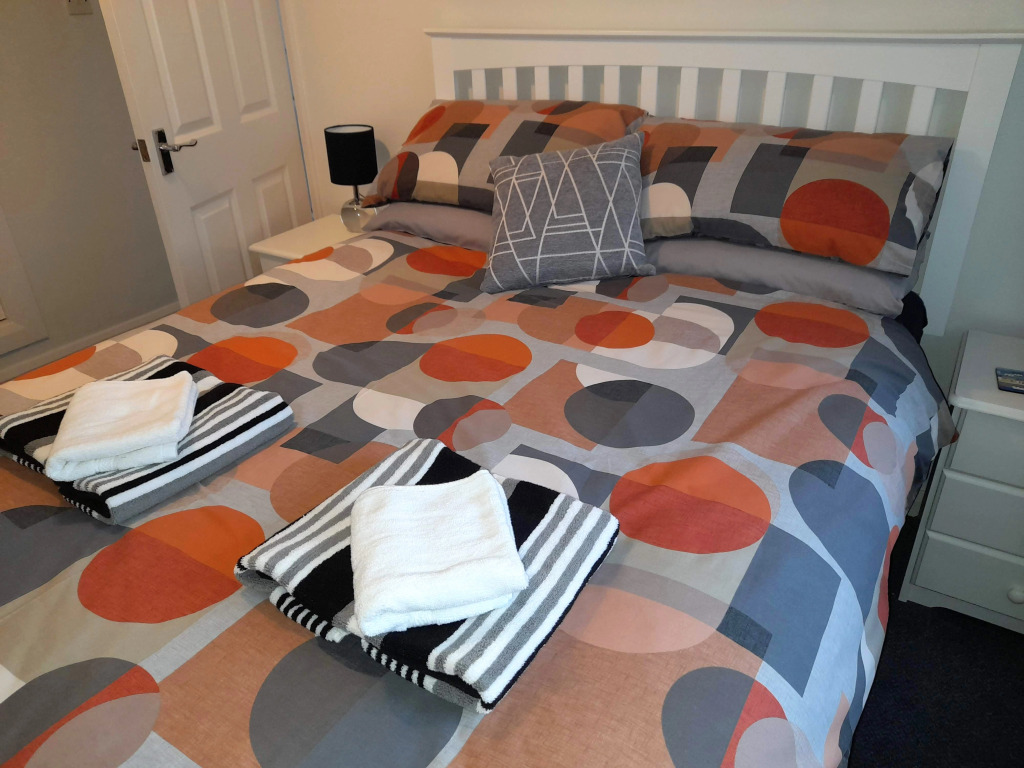 Swn Y Tonnau - Sea Front Apartment Spectacular Sea Views Parking Direct Beach Access