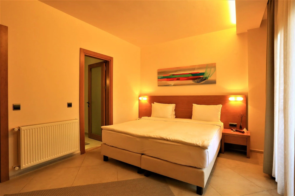 The LifeCo Bodrum Well - Being Center - Adults Only