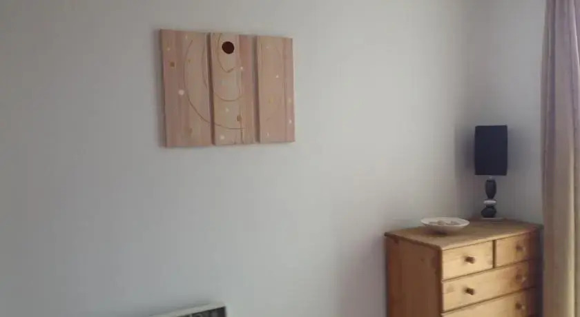 Porthpean Apartment