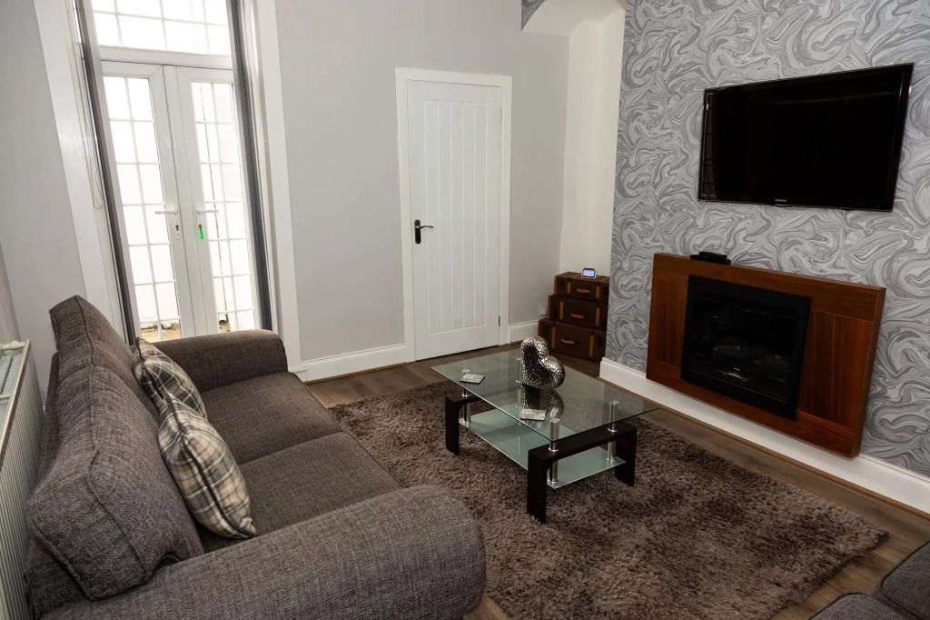 Alexander Apartments South Shields