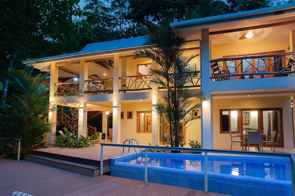 Casa de Paz- Portasol Vacation Rentals