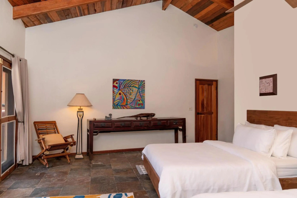 Villa Descanso in San Pedro