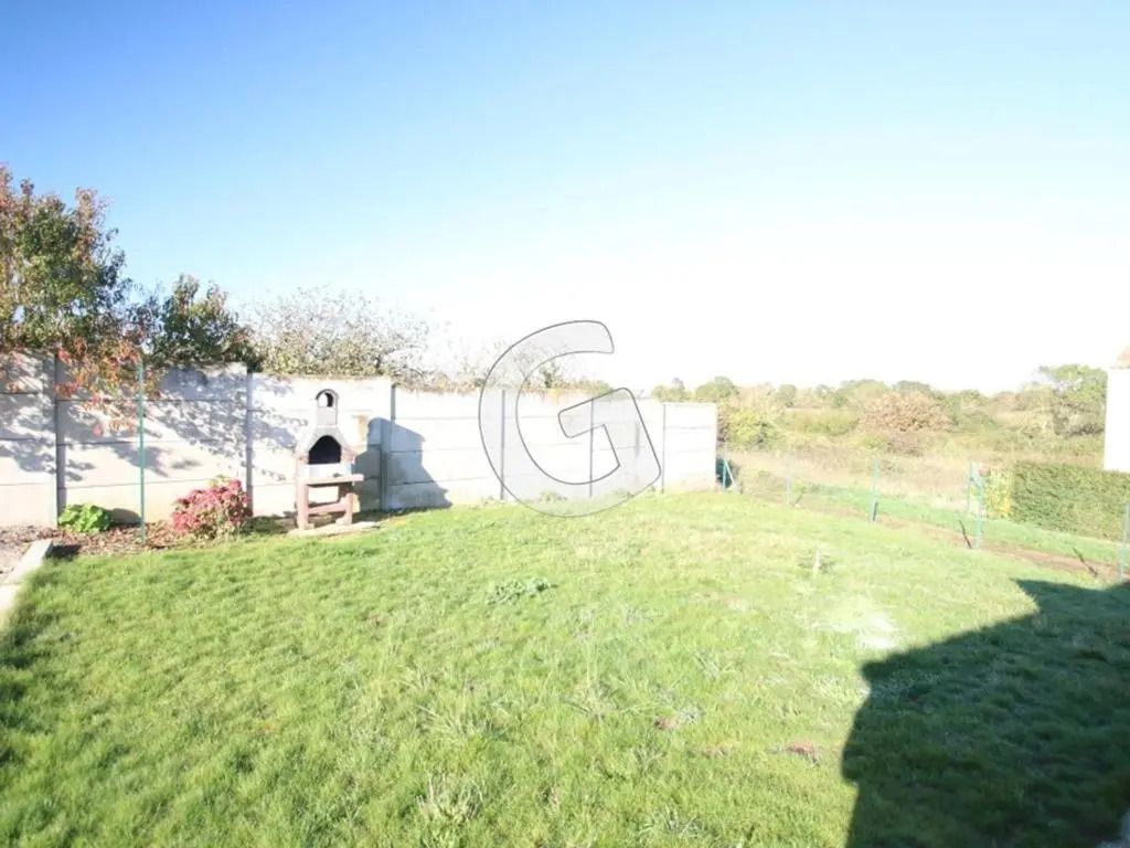 Maison Saint-Vincent-sur-Jard, 3 pièces, 4 personnes - FR-1-357-76